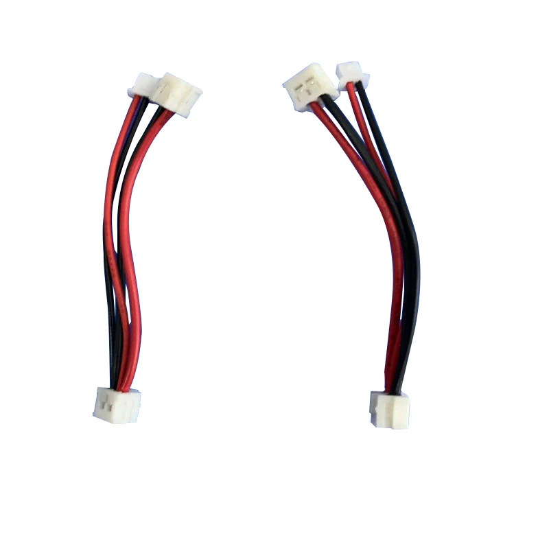 51021-0300 1.25mm Molex Terminal Plug Battery Cable