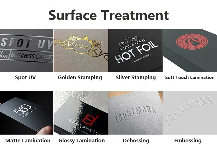 Custom Cardboard Card Packaging Sleeve