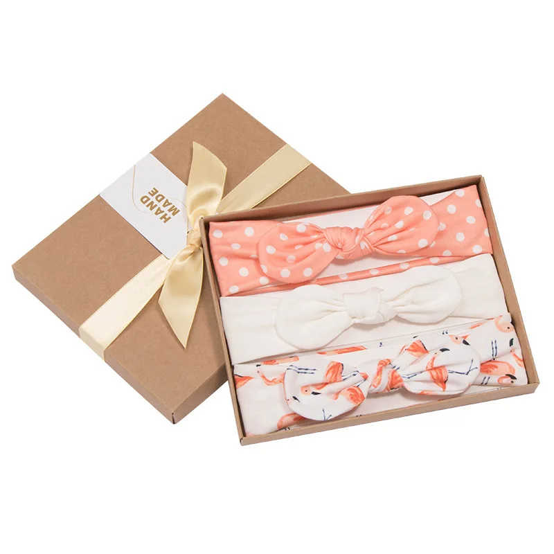 Infant Girl Hair Accessories Headband