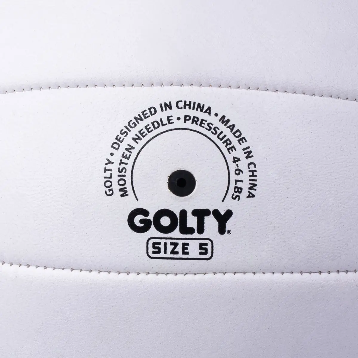 PU Pvc promotional OEM ODM wholesale training official size volleyball