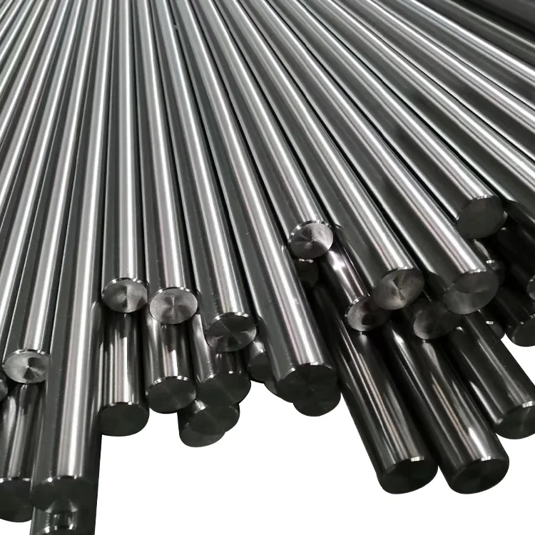 
Direct Factory Price Nickel Plate Nickel Wire Can Applied In Industry 