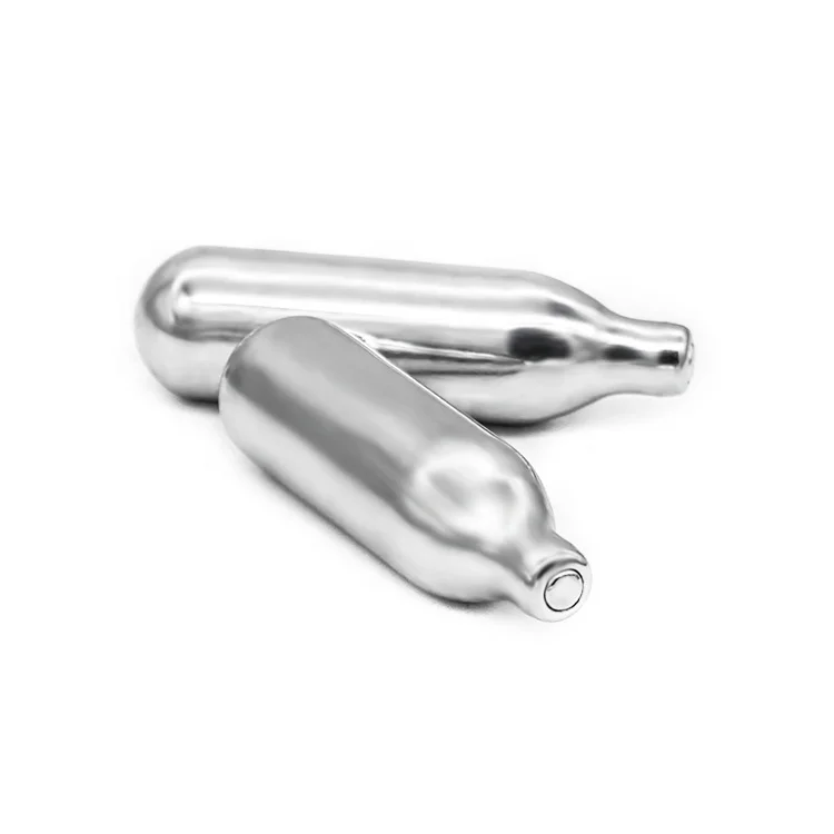 wholesale cheap price n2o laughing gas nitrous oxide cartridges 8.2g