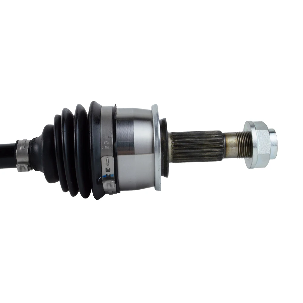 CCL factory professional wholesale flexible drive shaft spare parts front cv axle drive shaft for Ang-kola 1.4T rear L-R 12-19