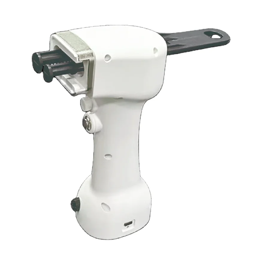 50ml 1:1/2:1 Electric Caulking Gun use for 50ml dual cartridge tube