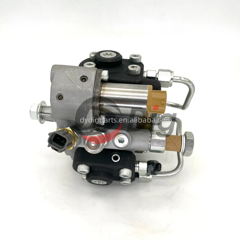 8-98091565-0 Fuel Pump 6HK1 Engine EFI Common Rail Diesel Pump 294050-0103