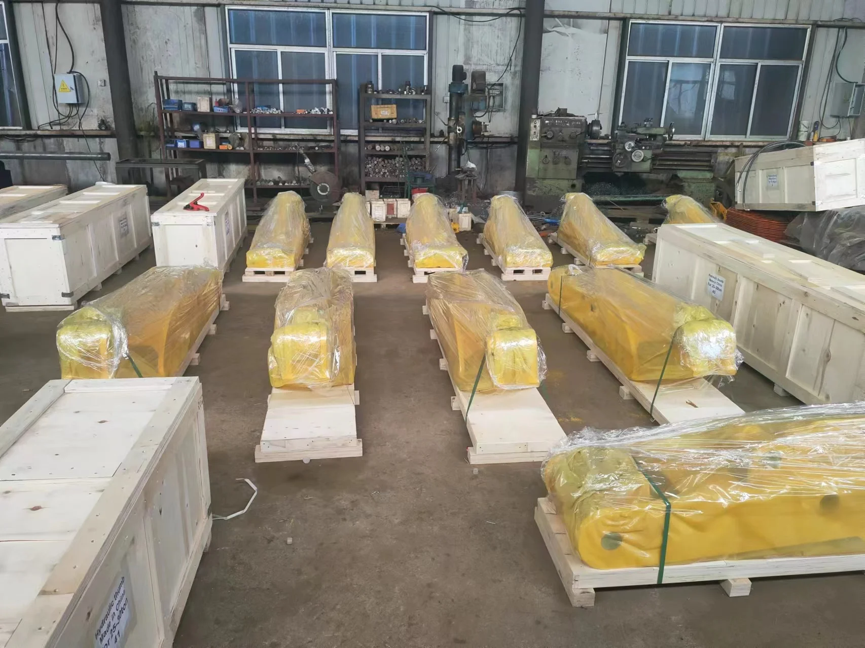 Factory Good Price Rock Breaker Excavator Attachment Concrete Road Demolition Hammer Breaker Hydraulic