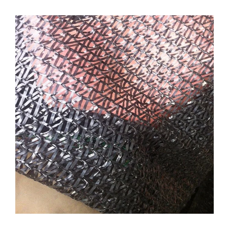 Amazon Hot Sale Price Custom  HDPE Net Fabric Anti-UV Patio Sunshade Cloth Backyard Sun Shade Sail for Garden