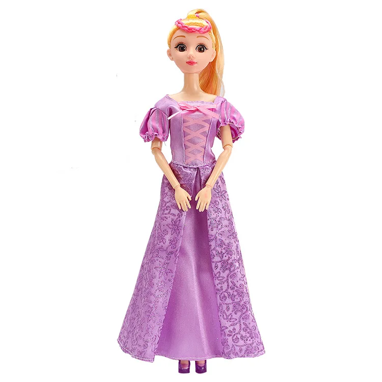 Doll Dress Up Toys Clothing Accessories Girls Doll Clothes Dress Up Accessories Small Dresses Clothing Manufacturers Wholesale
