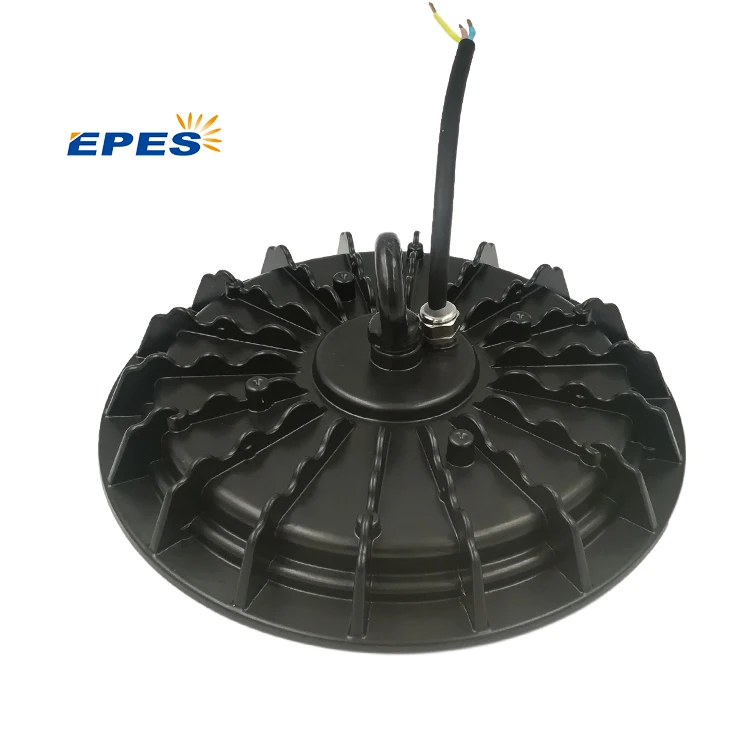 ERP2.0 100W 150W 200W ufo led Highbay Light For Warehouse And Work Shops