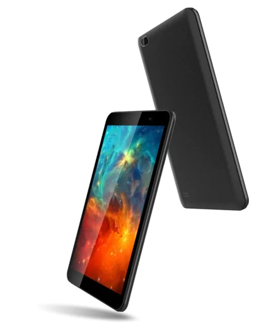 New 8' inch wifi tablet pc with kids children learning software Android 11 kids tablets protect rubber case