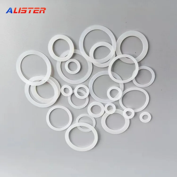 Rubber Epdm O-Ring Seals Custom Epdm Oring Epdm Gasket Washers