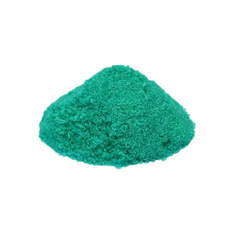 JINGBANG Battery Grade Nickel Sulfate CAS:10101-97-0 Nickel Sulphate Hexahydrate