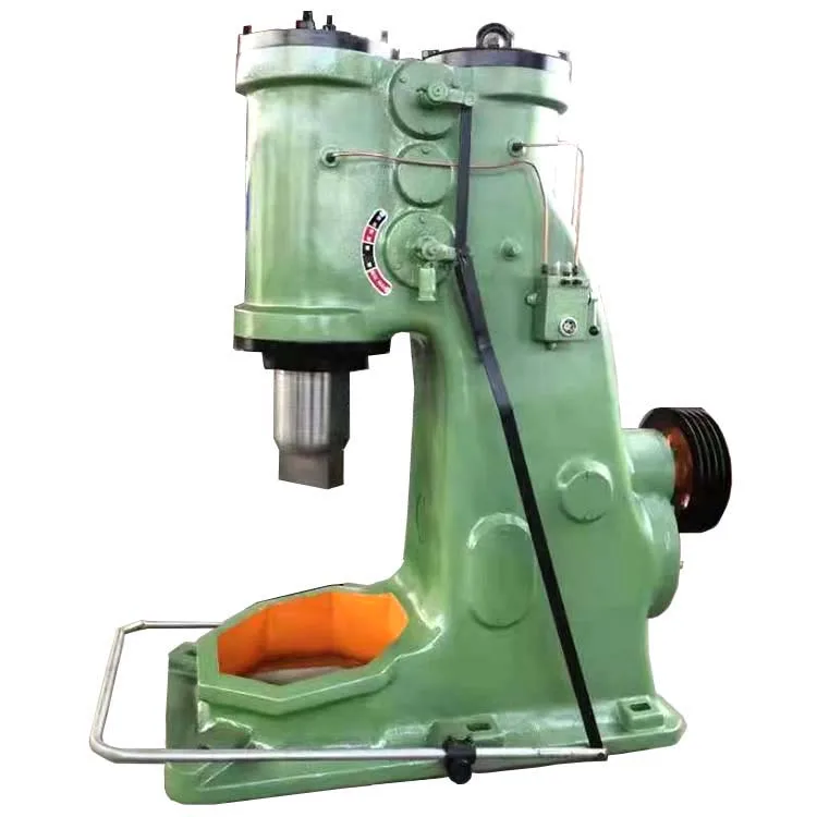 C41-40 Pneumatic Forging Press Power Hammer Blacksmith