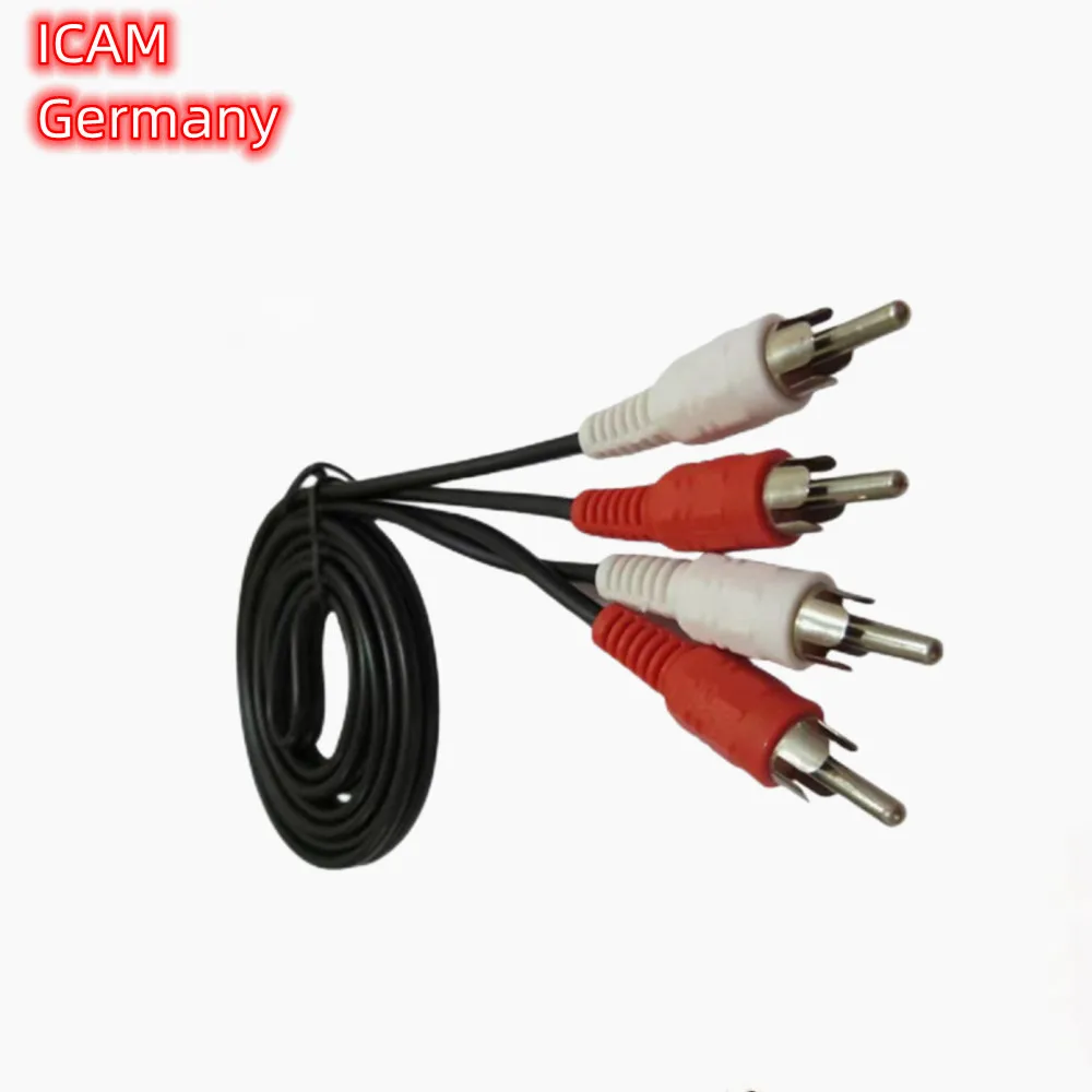 HD German Satellite TV Receiver Stable Fast Poland Slovakia Czech 4K Cable TV CCCAM icam oscam Europe icam Germany