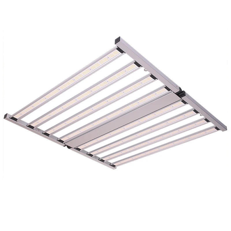 PPE 3 0 umol/j 800 Вт светодиодный светильник для выращивания растений SAMSUNG LM301H EVO High PPFD комнатных