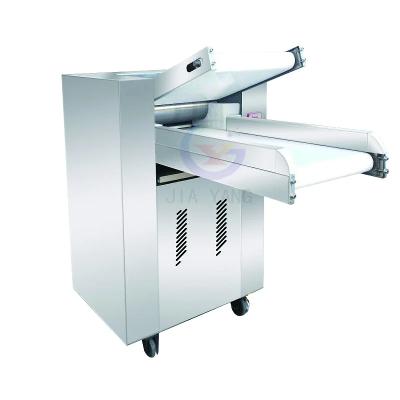 electric dough roller machine automatic dough pastry sheeter