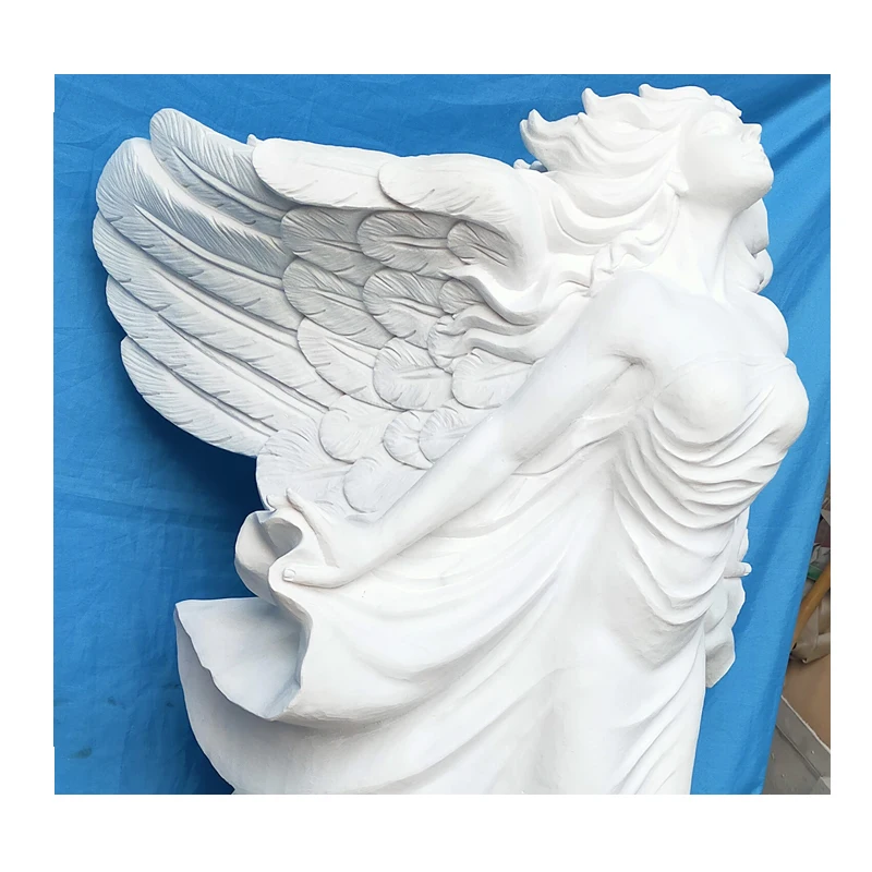 Women Figure Natural Stone Carvings and Sculptures