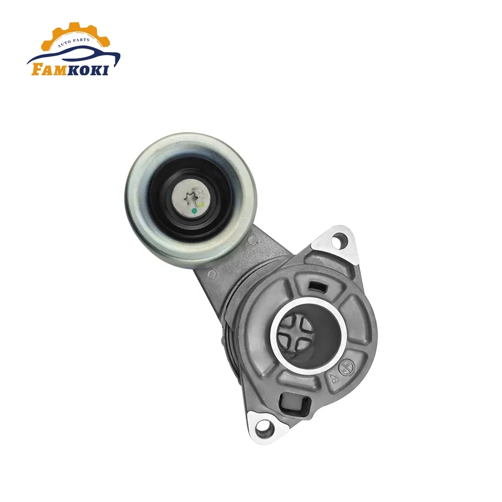 Hight Quality Car Parts 31170RB0J01 fits for Honda Fit Jazz Engine Tensioner Assy 31170-RB0-J01