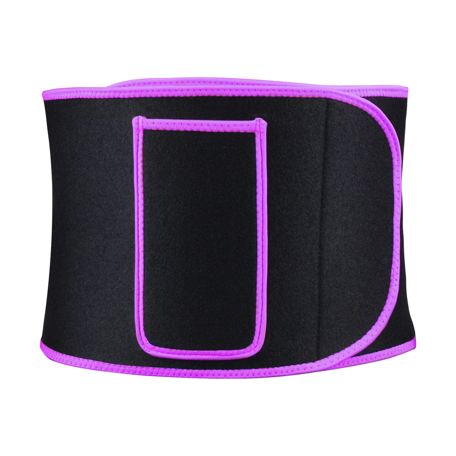 New Design WS001 Sliming Belt Support Body Trimmer Neoprene Waist