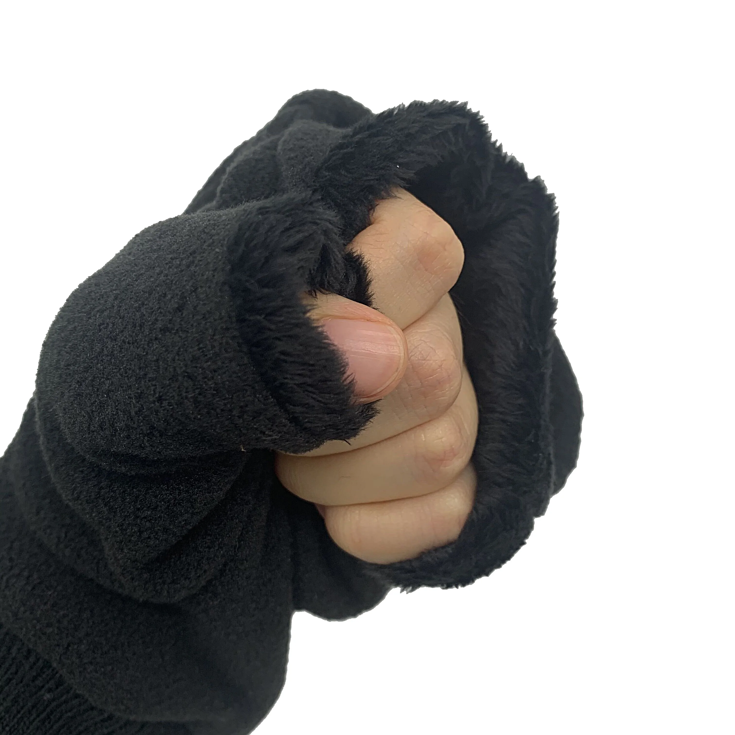 Inner Bike Ski Cycle  Silk Glove