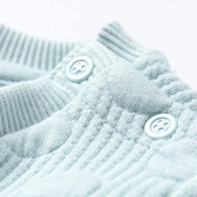 
fashion autumn children sweater pants sets knit toddler tracksuits 