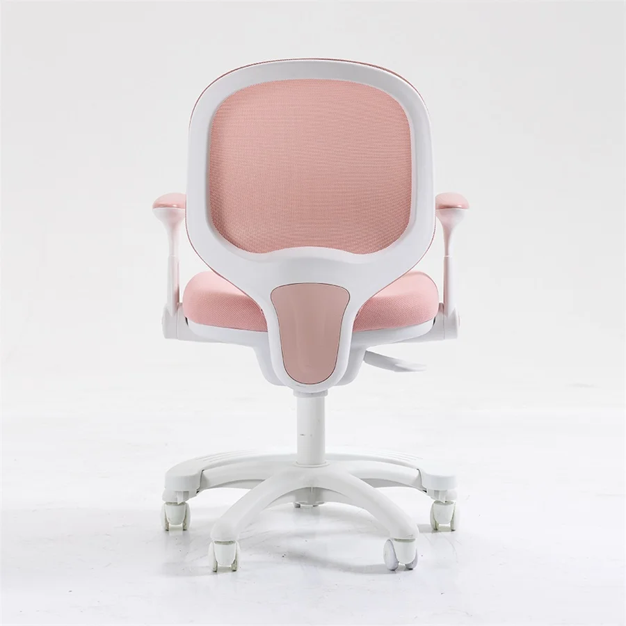 Hot sale pink children table and chair set bedroom children table and chair set