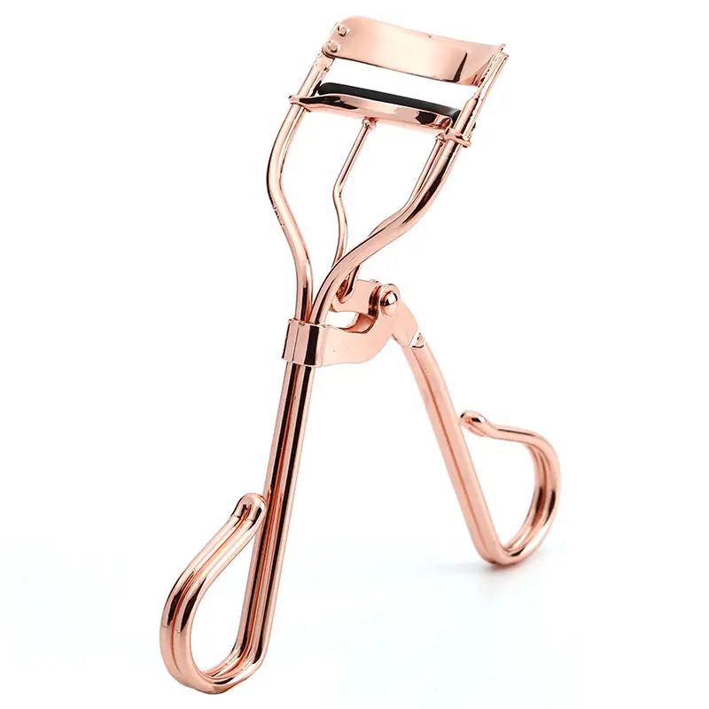 R&D Capabily Eyelash Curler Black Eyelash Curler Kit The Face Of The Mask Beauty