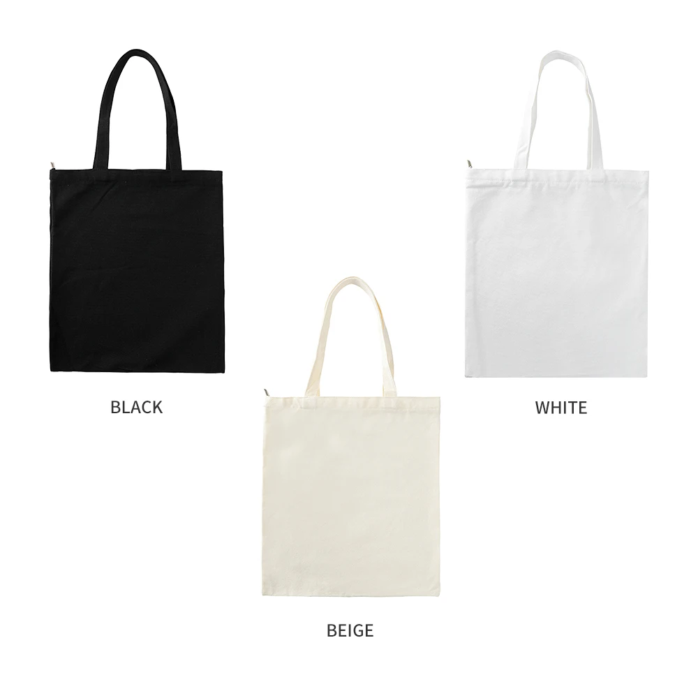 AI-MICH рекламная оптовая продажа летней одежды рециркулированная хозяйственная сумка-тоут сумки пустой изготовленный на заказ логотип печати heavy duty полотняного плетения из чистого хлопка большая сумка из плотной ткани