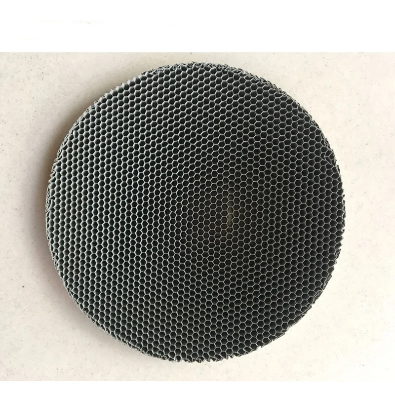 Promotion Good Quality Active Carbon Air Filter Photocatalyst Board