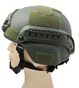 Trade Price Tactical Helmet Game Helmet  Fan Field Helmet