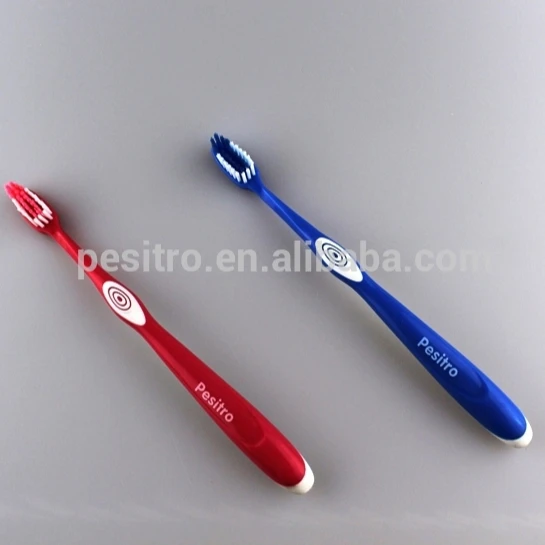 Wholesale toothbrush manufacturer Adult Toothbrush OEM service