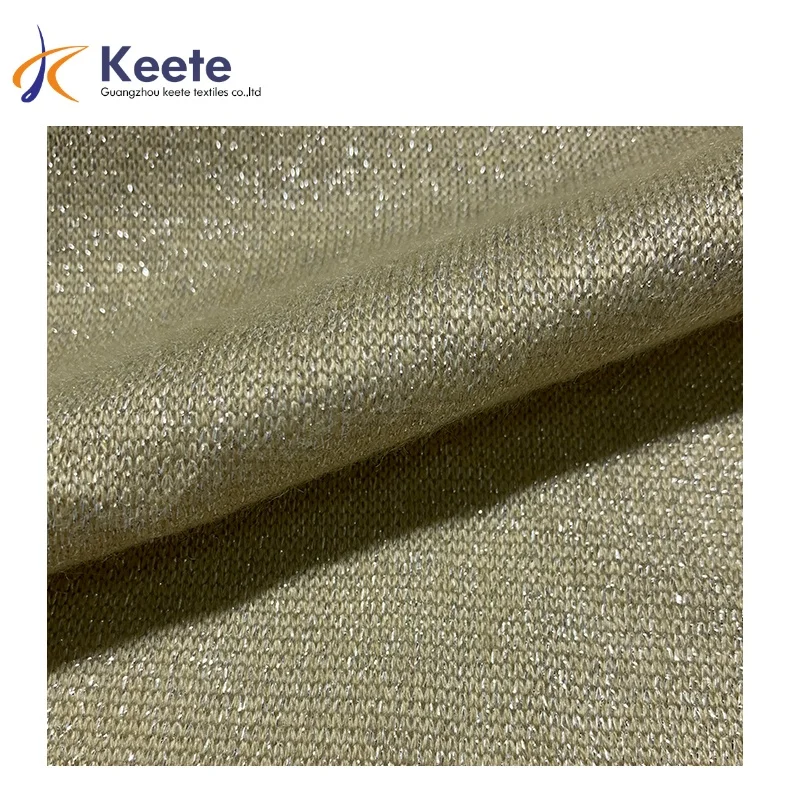 New autumn winter sweater silver knitted fabrics newborn baby photography cloth wholesale spot manufacturers direct