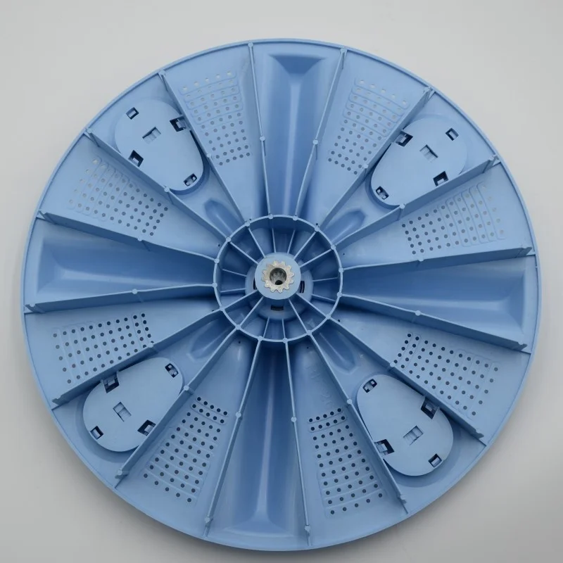 RF YUEFU RF-26 Diameter 410mm Hitachi Washing Machine Pulsator Washing Machine Parts