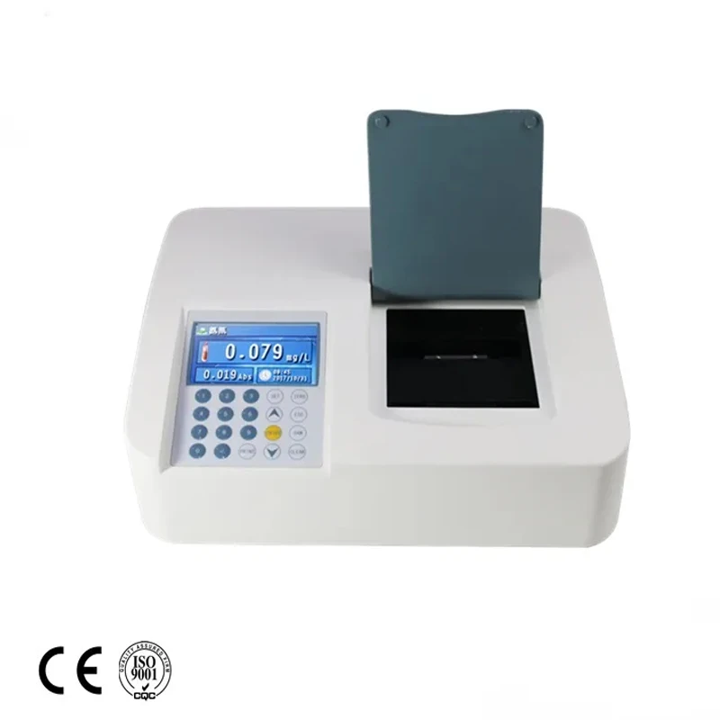 high precision lab color meter digital portable colorimeter water for medical laboratory colorimetro