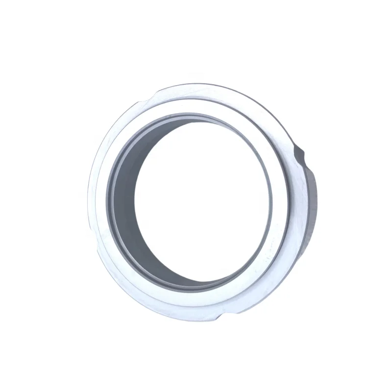 High Performance Silicon Carbide Sealing Ring  Used for Pump Mechanical Seals