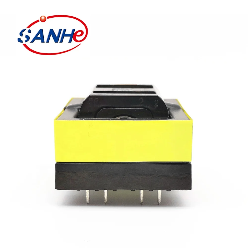 
Customized ER Step Down 1000w Flyback High Frequency Power Electric SMPS Transformer 