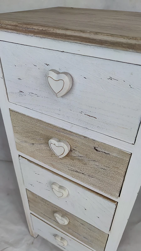 Wholesale modern fashion home simple drawer cabinet multi-layer drawer cabinet with handle