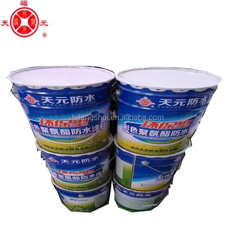 high flexible elastic polymer elastic cement thick acrylic waterproof acrylic polymer coating