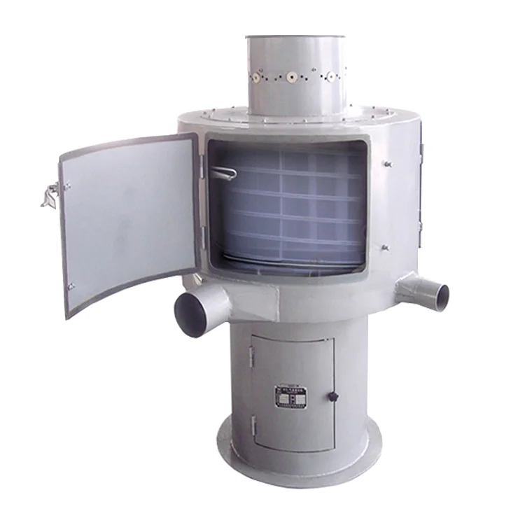 2024 xxnx hot vibrating screen price Vertical Air Screening Machine Airflow Screen