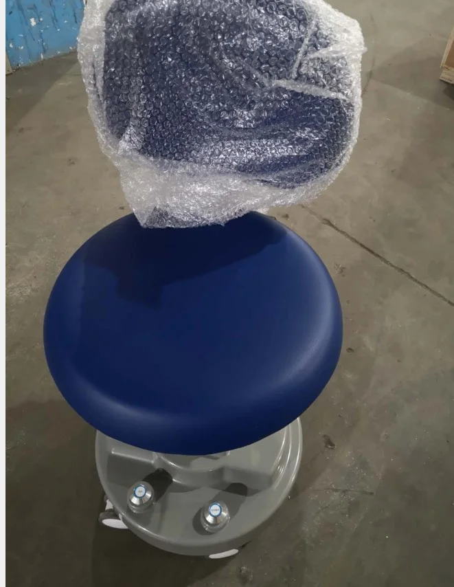Different Color Operator Chair,Dental Stool,Doctor Chair