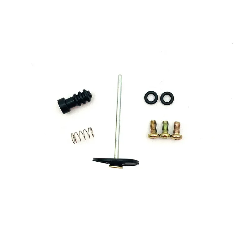 Carburetor Repair Kit Air Cut Off Valve for YP250 VP300 Membrane Of Recovery Pump for Yamaha Majesty 125 250 SKYLINER VERSITY
