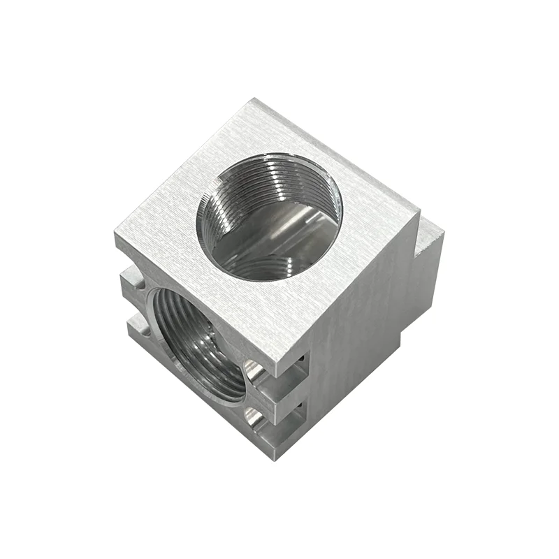 SS304 SS316 SS420 из нержавеющей стали пользовательские части