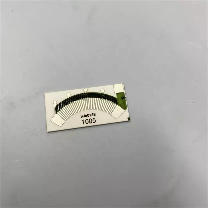 Customizable Precision Thick Film resistor Circuit Alumina substrate Oil level sensor