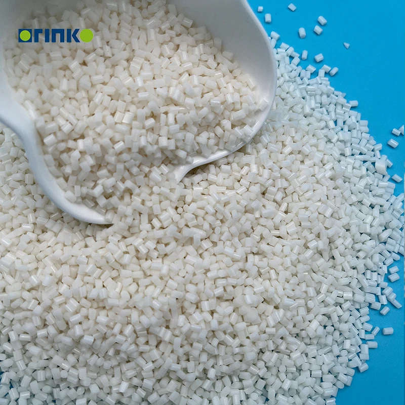 Factory Wholesale Resin Me Bioplastic Polymaker Filament Biodegradable Pla Polylactic Acid