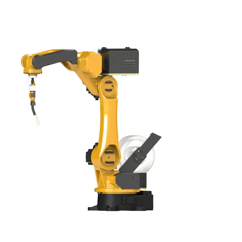 Automation Robots Feeding Robot Welding Positioner Industrial Manipulators Lifting Arm