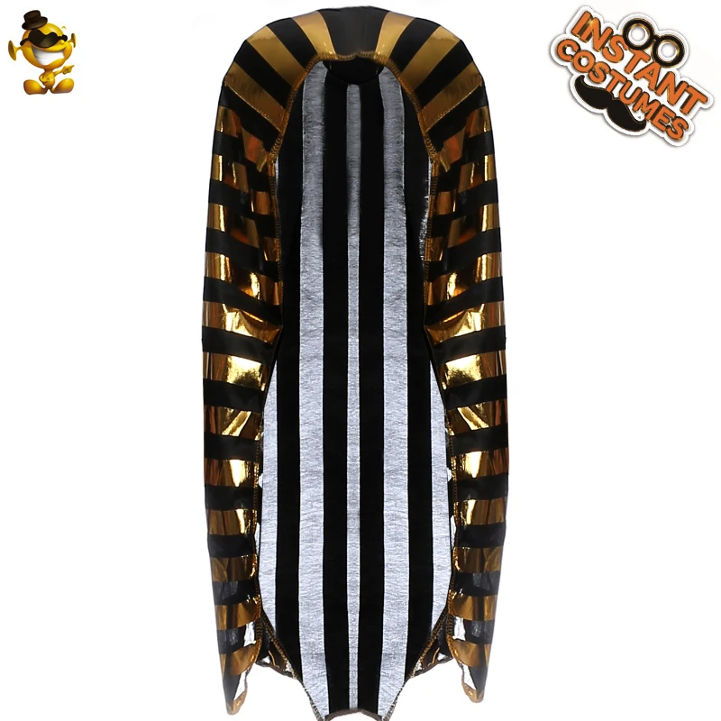 Cosplay national style Costume For Men native Party Clothes national Pharaoh Costumes With Cloak