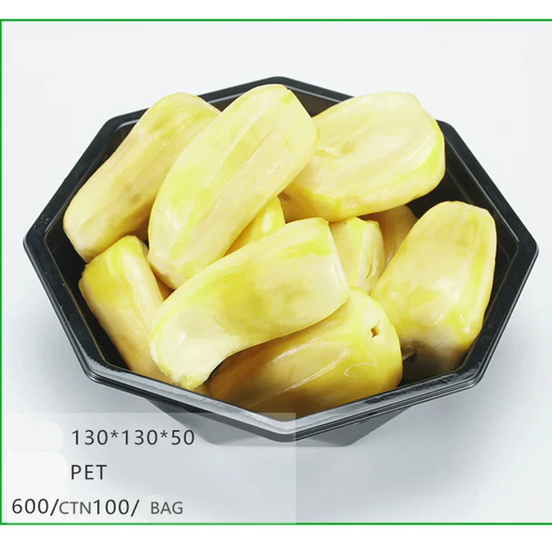 
Ready Stock Children Press Nail Packaging Box Insert False Plastic Tray 