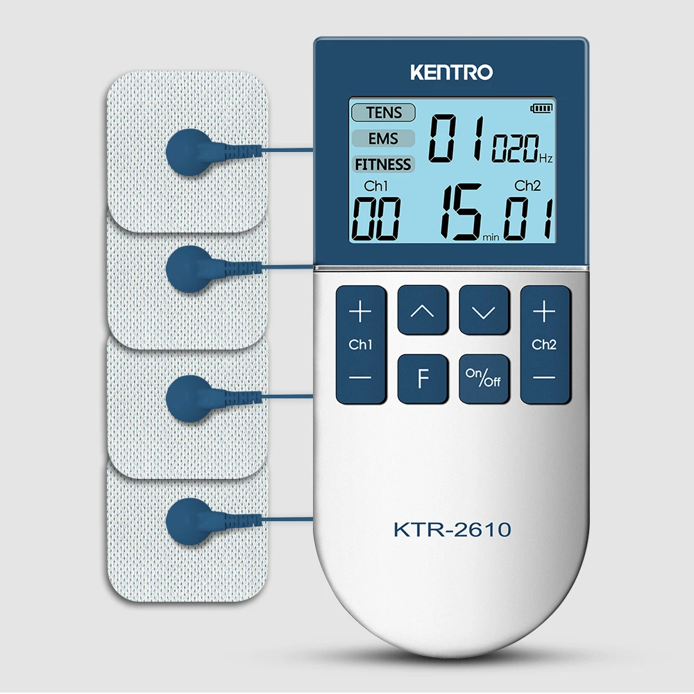 Десятки тысяч + EMS + Фитнес блок мышечный Стимулятор для облегчения боли в спине и артрита и мышечного тонуса десятки тысяч Защитная рельеф миостимулятор десятки подразделение