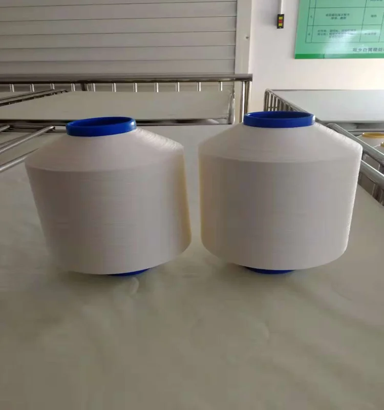 120d/30f S 1800tpm Bailu brand Twisted Viscose rayon filament yarn