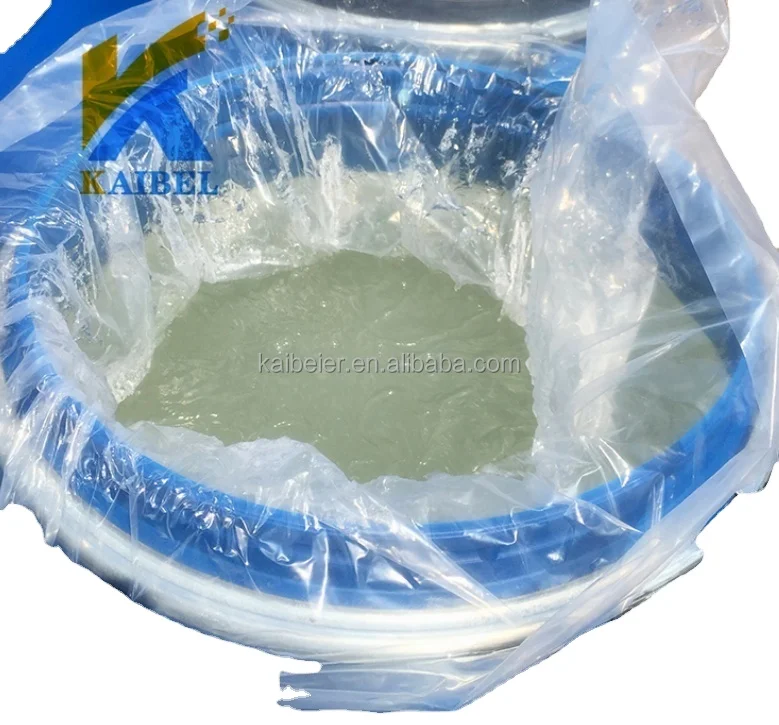 Shampoo Production Household Cleaning CAS 68585-34-2 Sodium Lauryl Ether Sulphate SLES